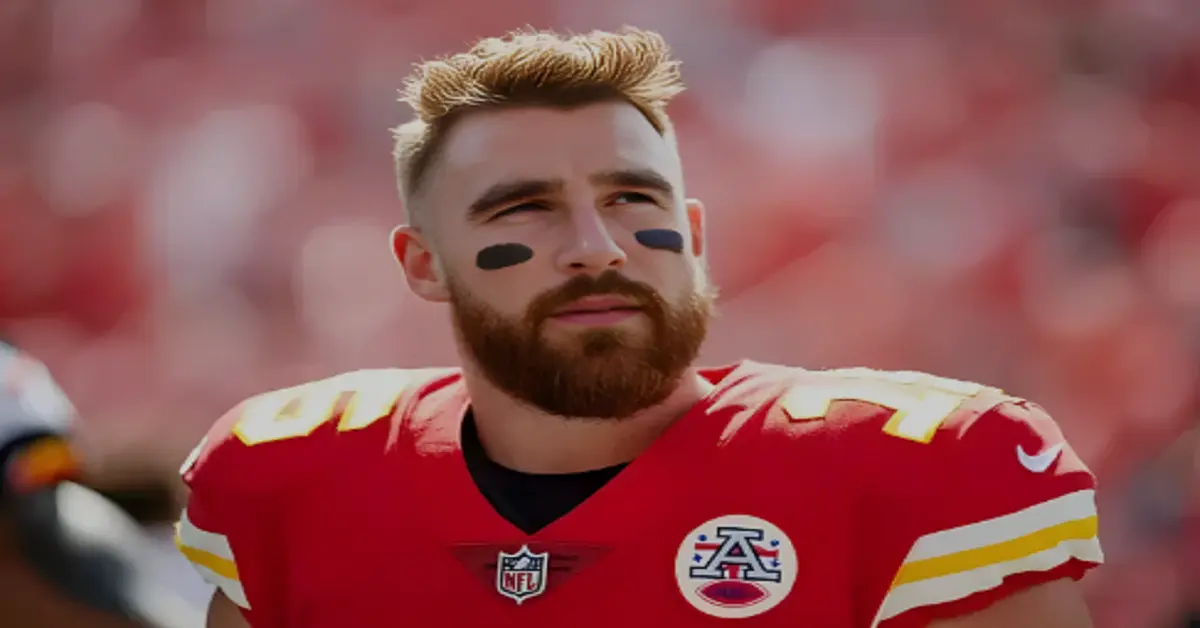 travis kelce net worth